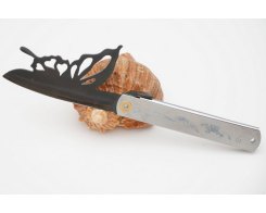    Nagao Higonokami HPBA-100B-Silver